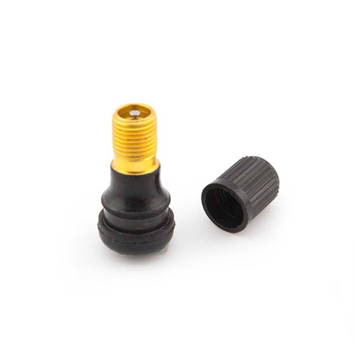 [PT062] VÁLVULAS TUBELESS PATINETE