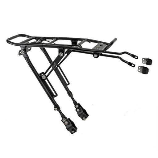 [99244] PORTABULTOS TRASERO ALUMINIO 20"-29" A LA VAINA