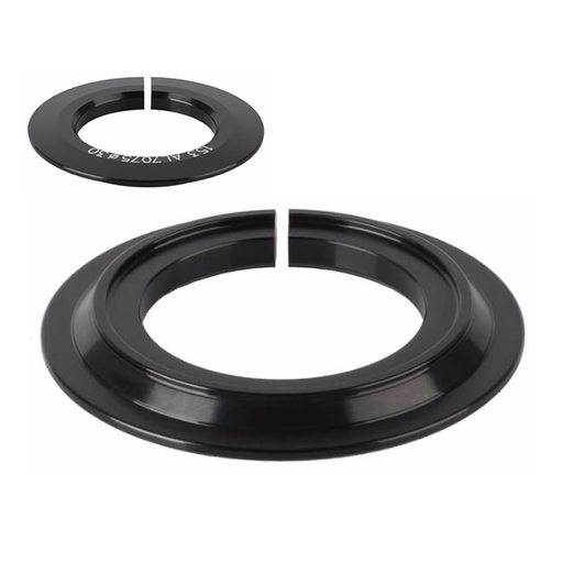 [99255] ADAPTADOR PARA HORQUILLAS 1-1/8" Y CUADROS 1.5"