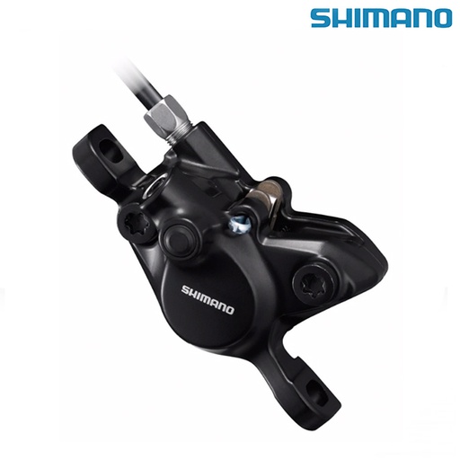 [77406] PINZA HIDRAULICA SHIMANO MT200 CAJA