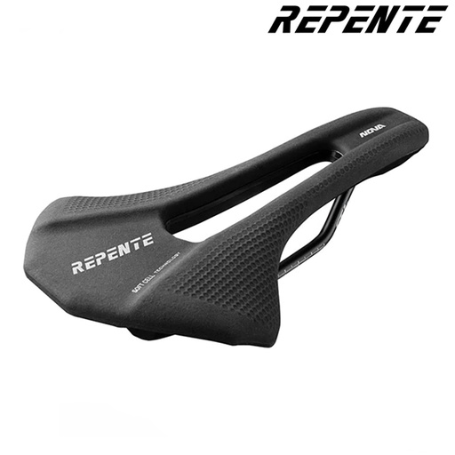 [99605] SILLIN MTB REPENTE NOVA ST4 STEEL 260x142mm