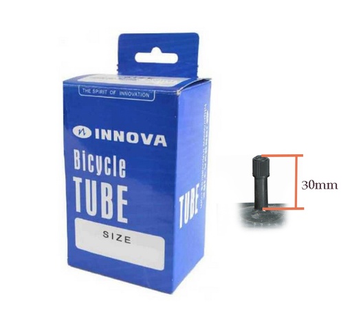 [77600] CAMARA 8 X 1/2X2 PATINETE A/V INNOVA 30MM