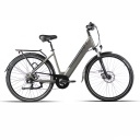 E-Bikes